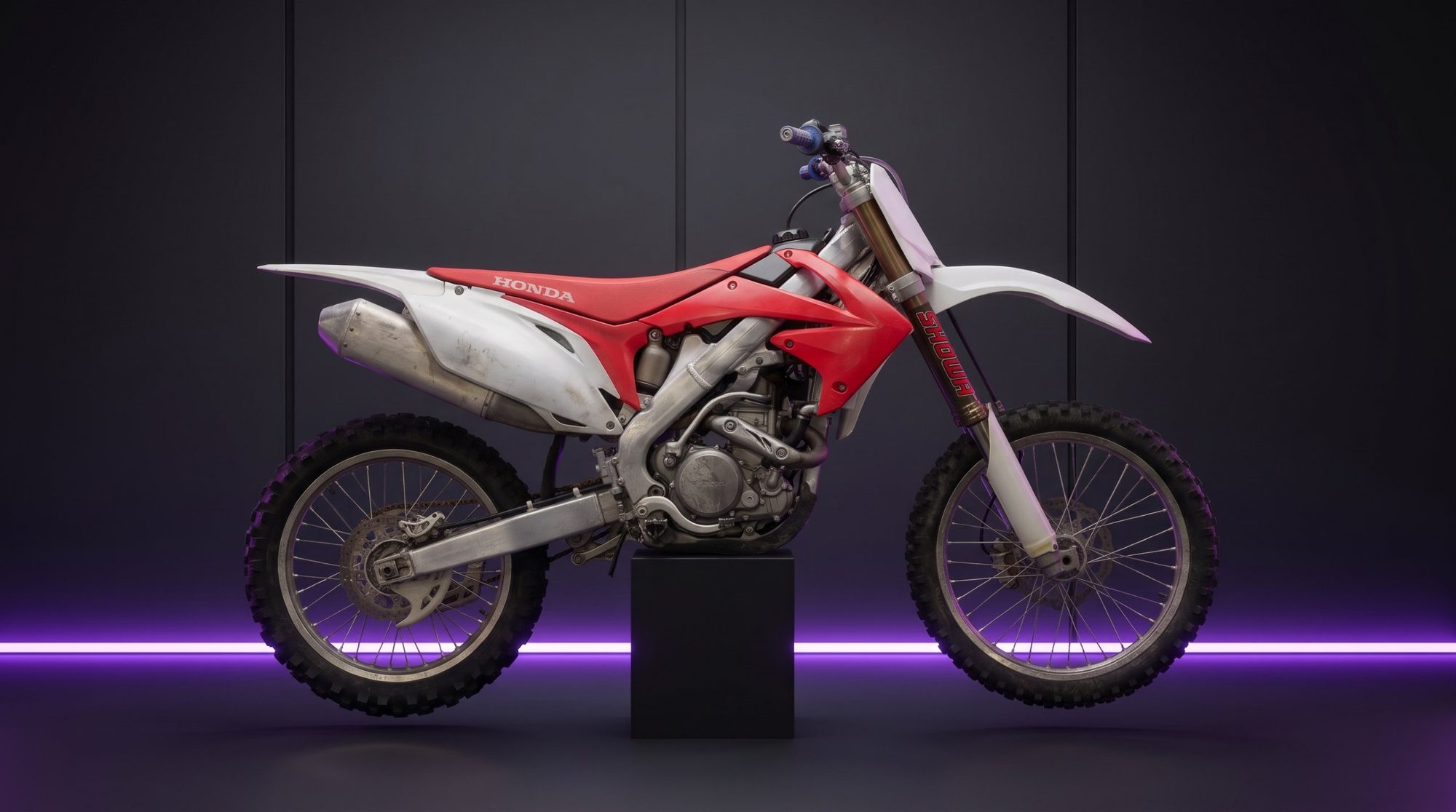 Honda CRF250R