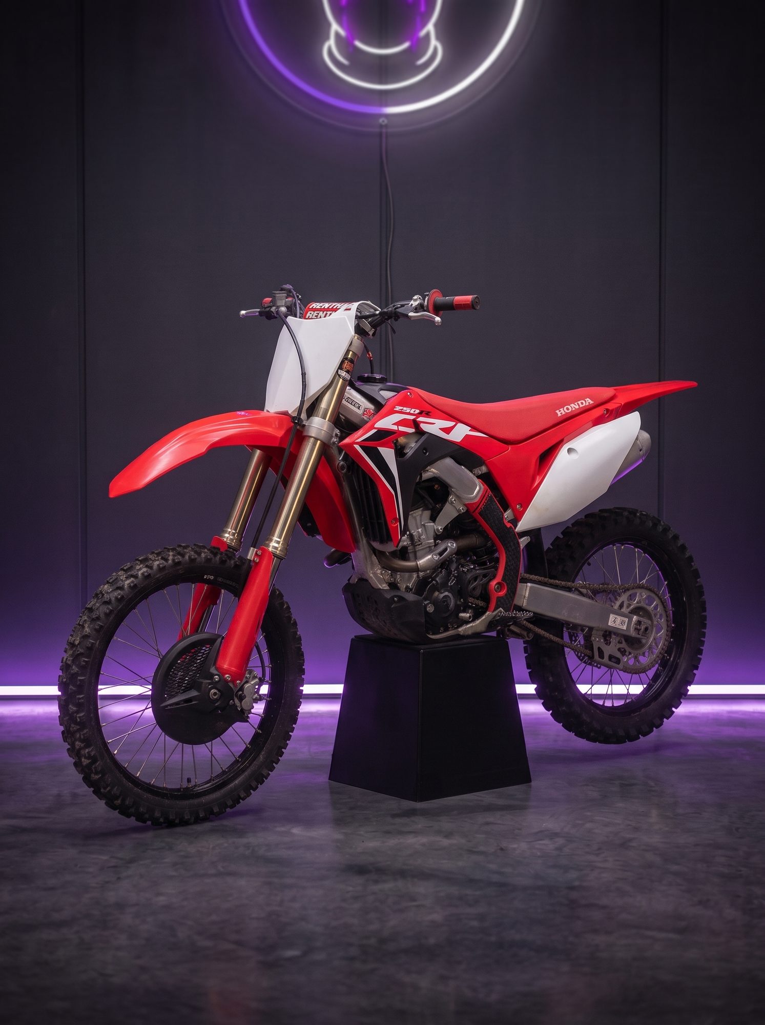 Honda CRF250R