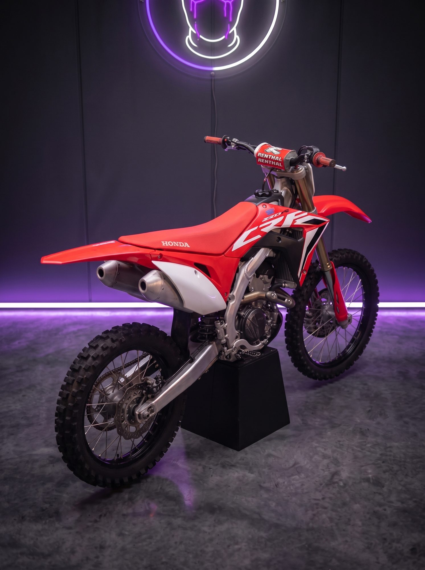 Honda CRF250R