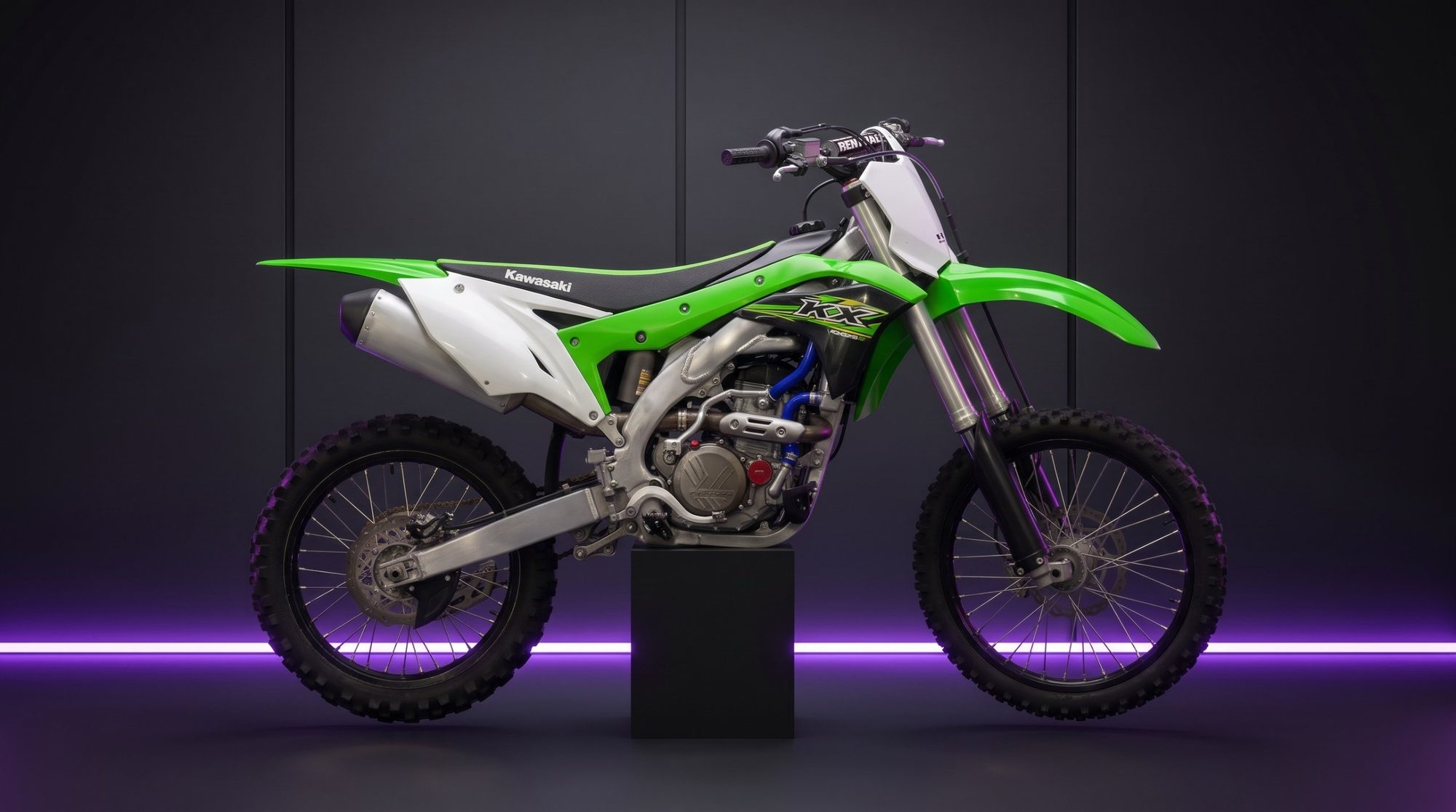 Kawasaki KX250F