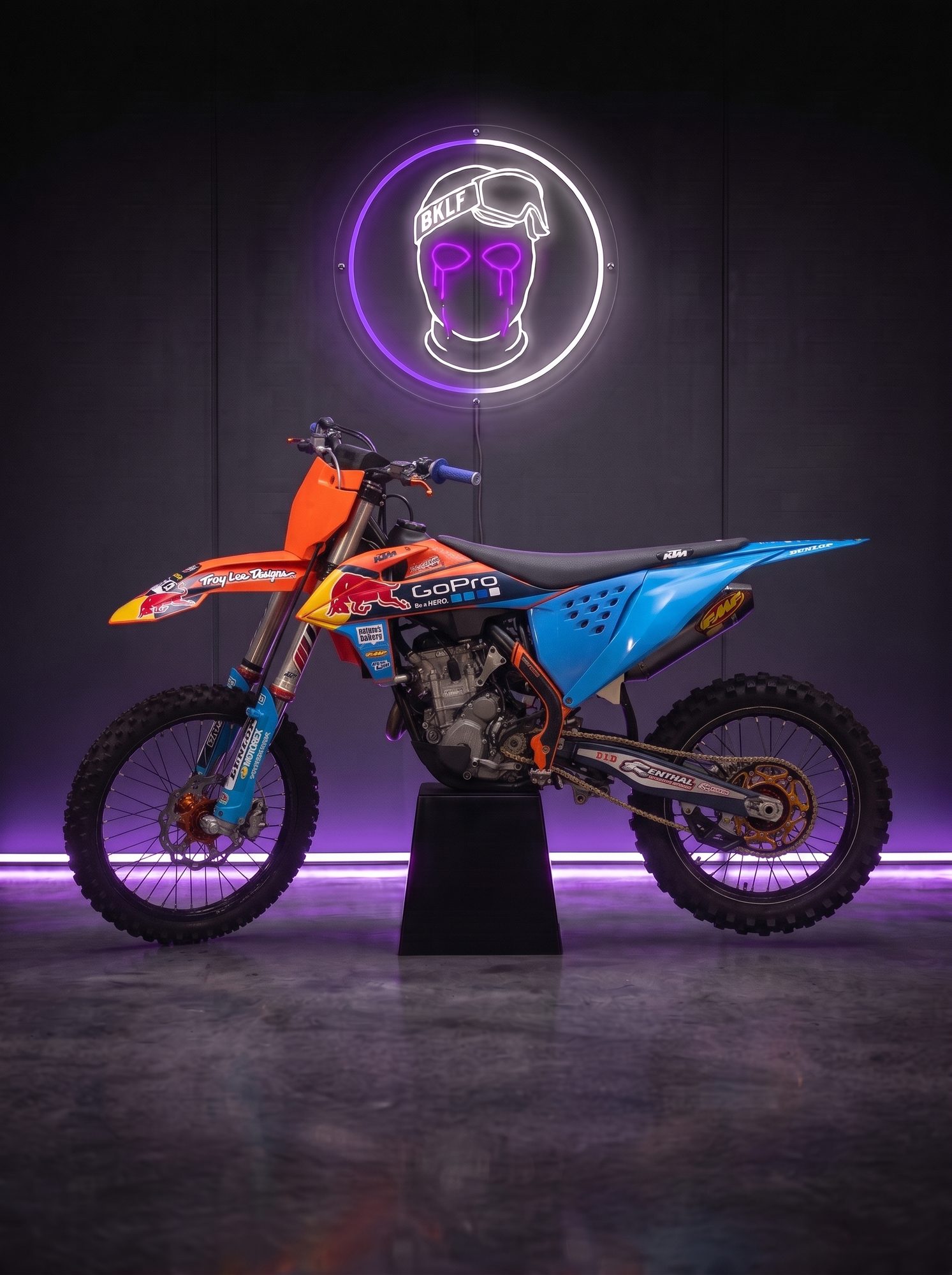 KTM 250 SX-F