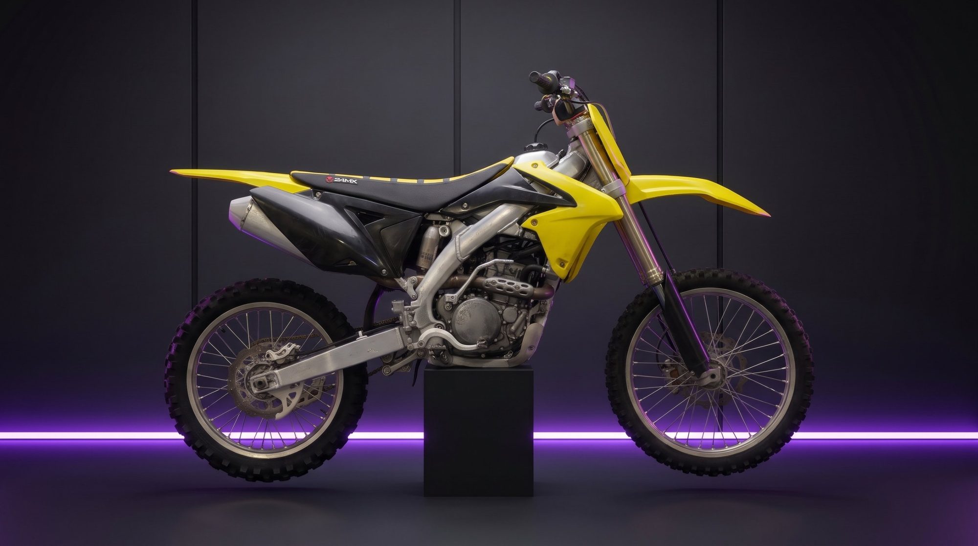 Suzuki RM-Z 250