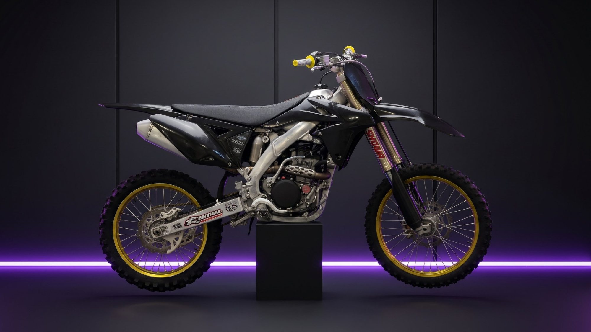 Suzuki RM-Z 250